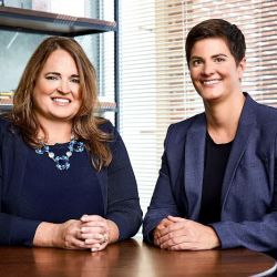 McCabe Russell Divorce and Child Custody Lawyers ico