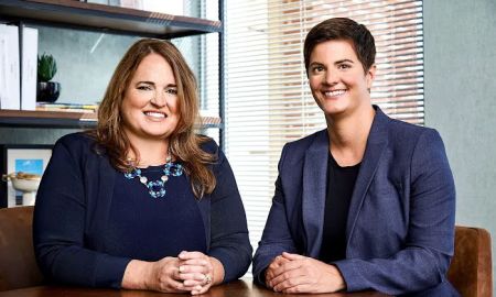 McCabe Russell Divorce and Child Custody Lawyers