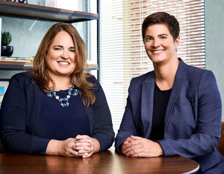 McCabe Russell Divorce and Child Custody Lawyers