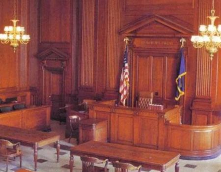 The Law Offices of J. Allen Ray, PC