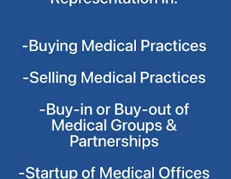 Kamkari Law- Dental Medical Practice Attorney