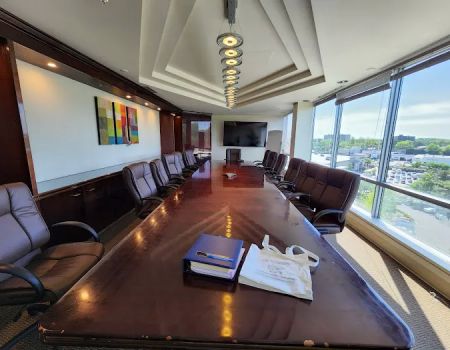 Avrine Law Firm, LLC