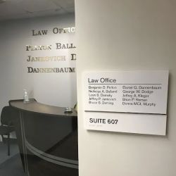 Benjamin D. Pelton Attorney at Law ico