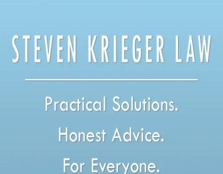 Steven Krieger Law, PLLC