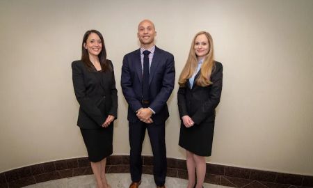 Zeman and Petterson, PLLC