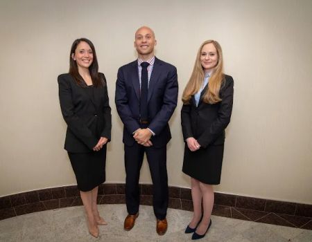Zeman and Petterson, PLLC