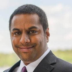 Vivona Pandurangi, PLC ico