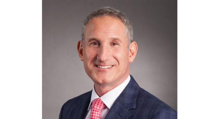 Eric Siegel Law