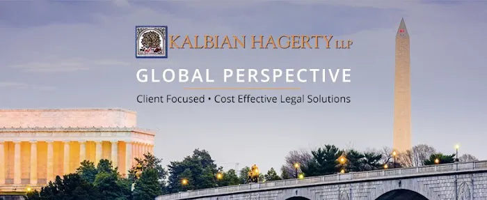 Kalbian Hagerty LLP 0