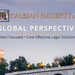 Kalbian Hagerty LLP ico