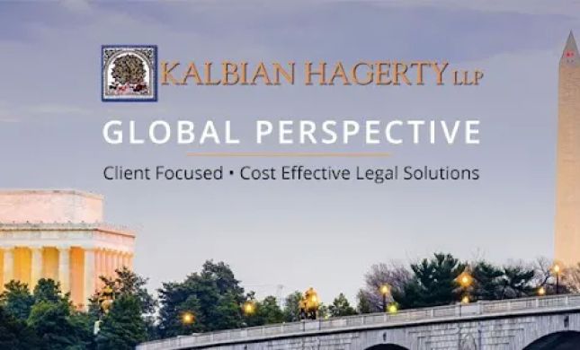 Kalbian Hagerty LLP