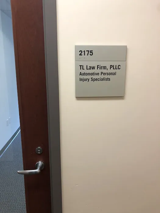 TL Law Firm, PLLC 1