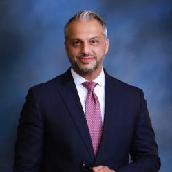 Law Office of Shirafkan ico