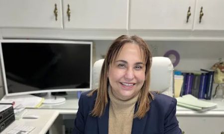 Abogada de Inmigración, Rossana Rolón Grau.