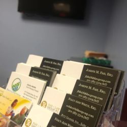 Fah Law Group, P.C. ico