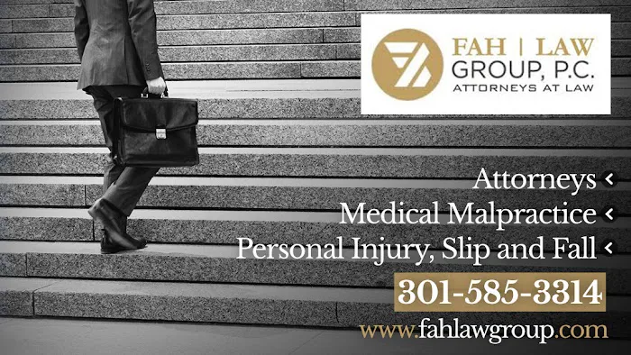 Fah Law Group, P.C. 3