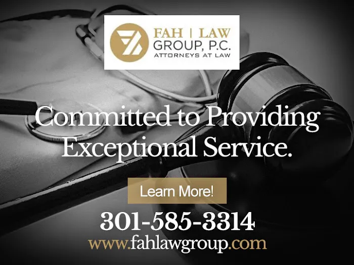 Fah Law Group, P.C. 2
