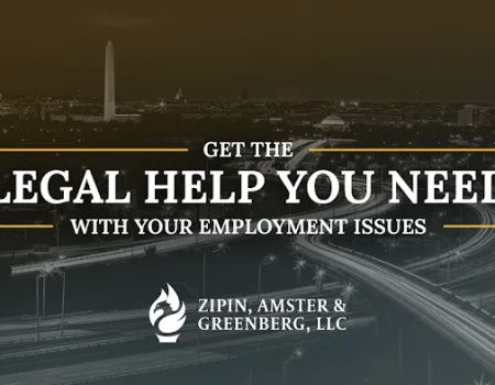 Zipin, Amster & Greenberg LLC