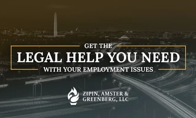 Zipin, Amster & Greenberg LLC