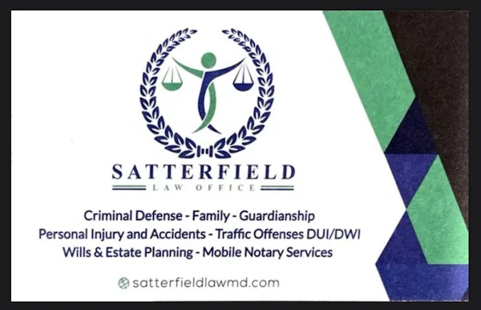 Satterfield Law Office, LLC 1