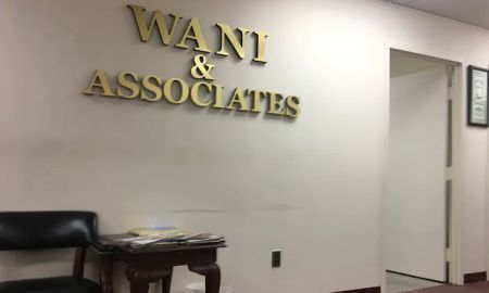 Wani & Associates, P.C
