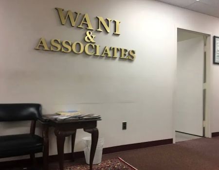 Wani & Associates, P.C