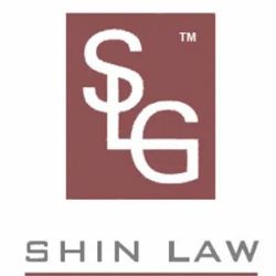 Shin Legal, LLC ico