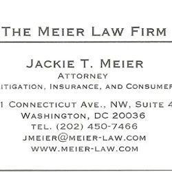 The Meier Law Firm ico