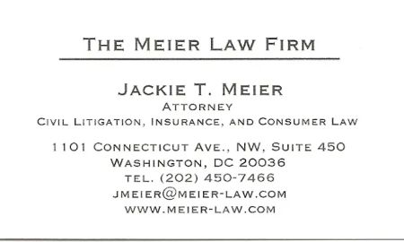 The Meier Law Firm