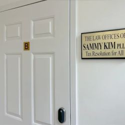 The Law Offices of Sammy Kim PLLC ico