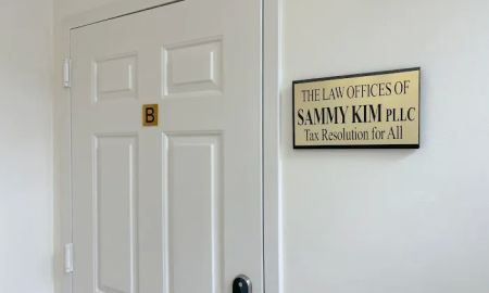 The Law Offices of Sammy Kim PLLC