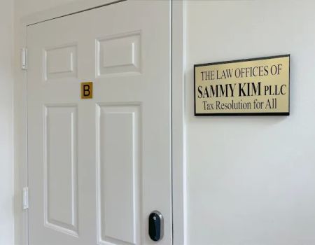 The Law Offices of Sammy Kim PLLC