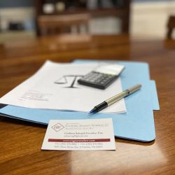 Law Office of Cathleen Schmidt Gormley, P.C. ico