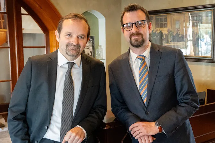 Garcia Jones & Schofield, PLLC 1