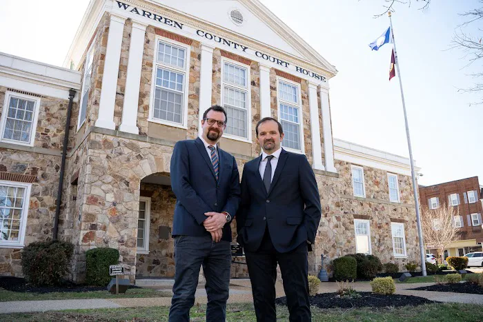Garcia Jones & Schofield, PLLC 0