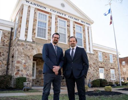 Garcia Jones & Schofield, PLLC