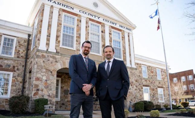 Garcia Jones & Schofield, PLLC