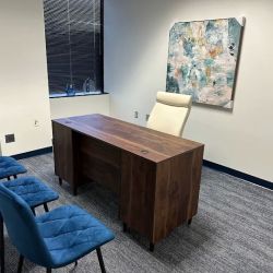 Law Office of Miguel Palmeiro, LLC ico