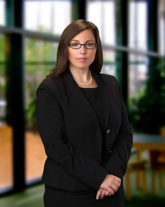 Trusts and Estates Attorney Kerri Castellini 0