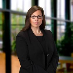 Trusts and Estates Attorney Kerri Castellini ico