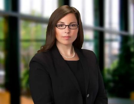 Trusts and Estates Attorney Kerri Castellini