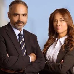 The Rollins and Chan Law Firm ico