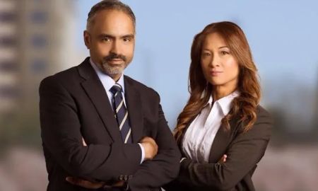 The Rollins and Chan Law Firm