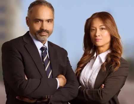 The Rollins and Chan Law Firm