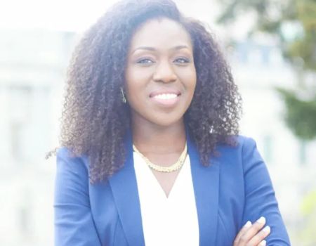 Hannah Akintoye Law, PLLC
