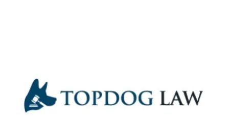 TopDog Law Personal Injury Lawyers - Washington DC Office