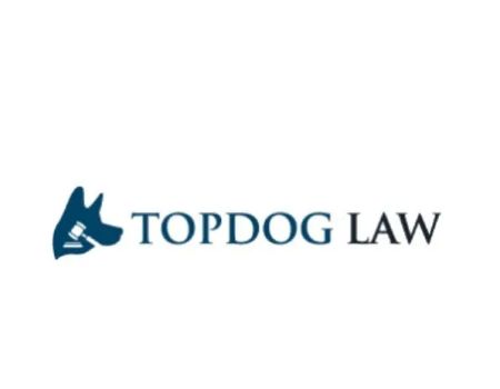 TopDog Law Personal Injury Lawyers - Washington DC Office