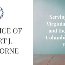 Law Office of Robert J. Strayhorne, PLLC ico