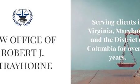 Law Office of Robert J. Strayhorne, PLLC