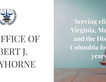Law Office of Robert J. Strayhorne, PLLC